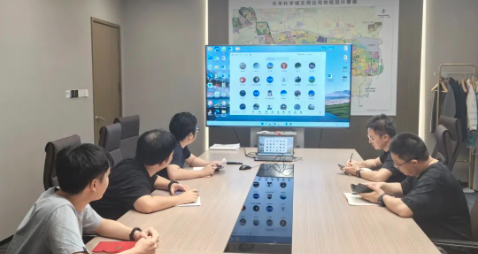 “汛”速行动，未来科学城集团全力打好防汛主动仗