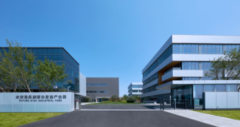 完成近3亿元融资！未来科学城入驻企业松延动力新品发布，2天首批500台售罄