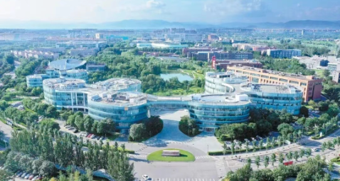 新春走基层｜走进昌平“生命谷”，探秘医药创新潮