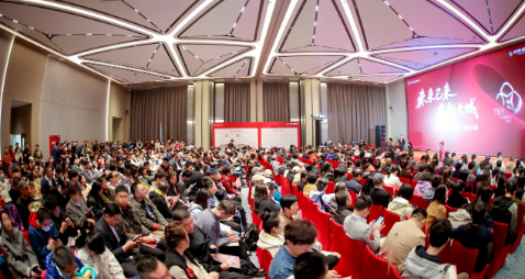 未来城·星寰时代开盘热销，“好房基因”重新定义京北人居标准新高度