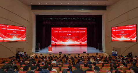 2026年昌平区“4·15”全民国家安全教育日主场宣传活动在沙河高教园举办