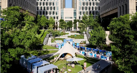 产业兴、配套优、烟火盛！未来科学城这样解锁产城融合新图景