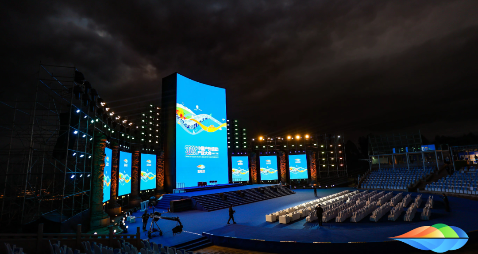 2026中国户外运动产业大会报名通道开启，五大板块内容抢先看！
