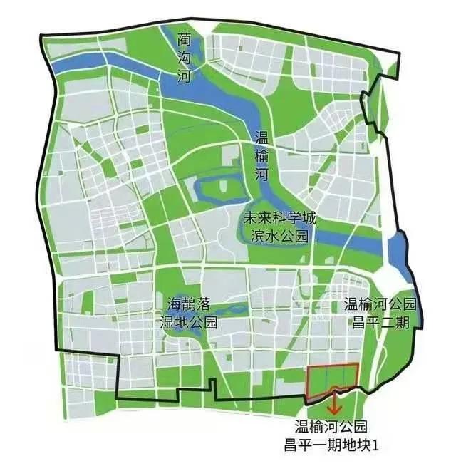 重磅！2021年，未来科学城将有这些“大事记”