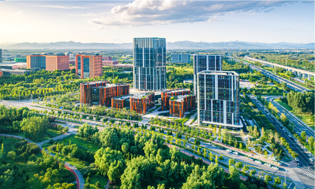 请查收_产业资讯_走进园区_未来科学城科创服务平台