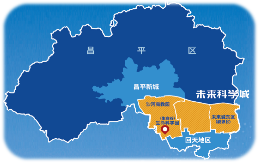 新华社10万 爆文怒赞未来科学城生命谷重磅成果